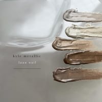 glit shower complete_14set | laau nail store