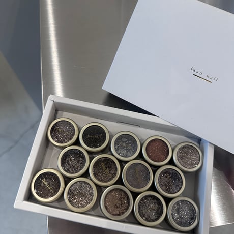 CATEGORY glit shower | laau nail store