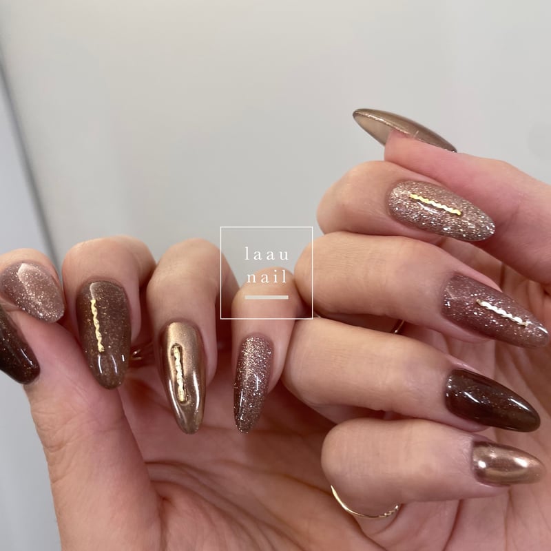 PF-01 square key | laau nail store