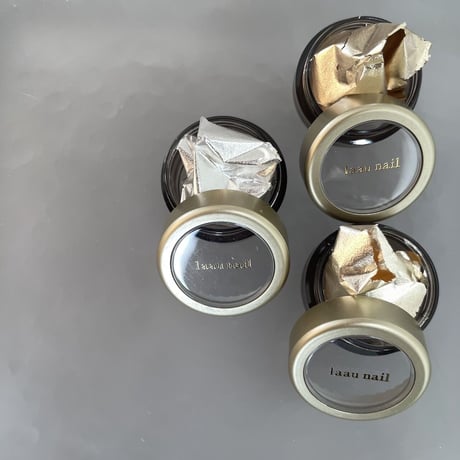 CATEGORY veil leaf (箔) | laau nail store