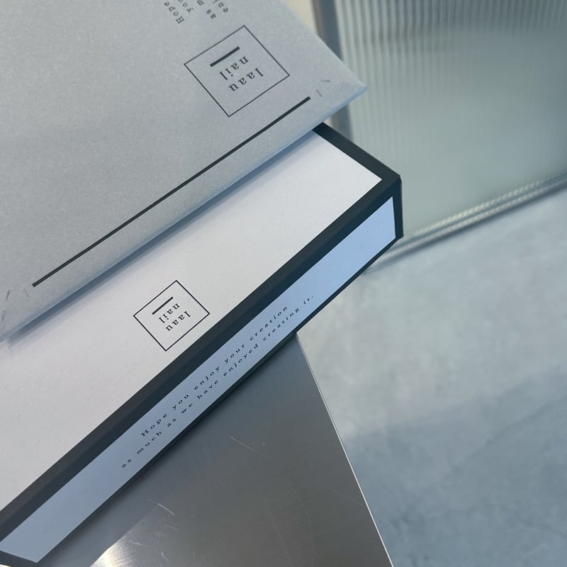 ご注文前に 】 必ずご確認ください | laau nail store