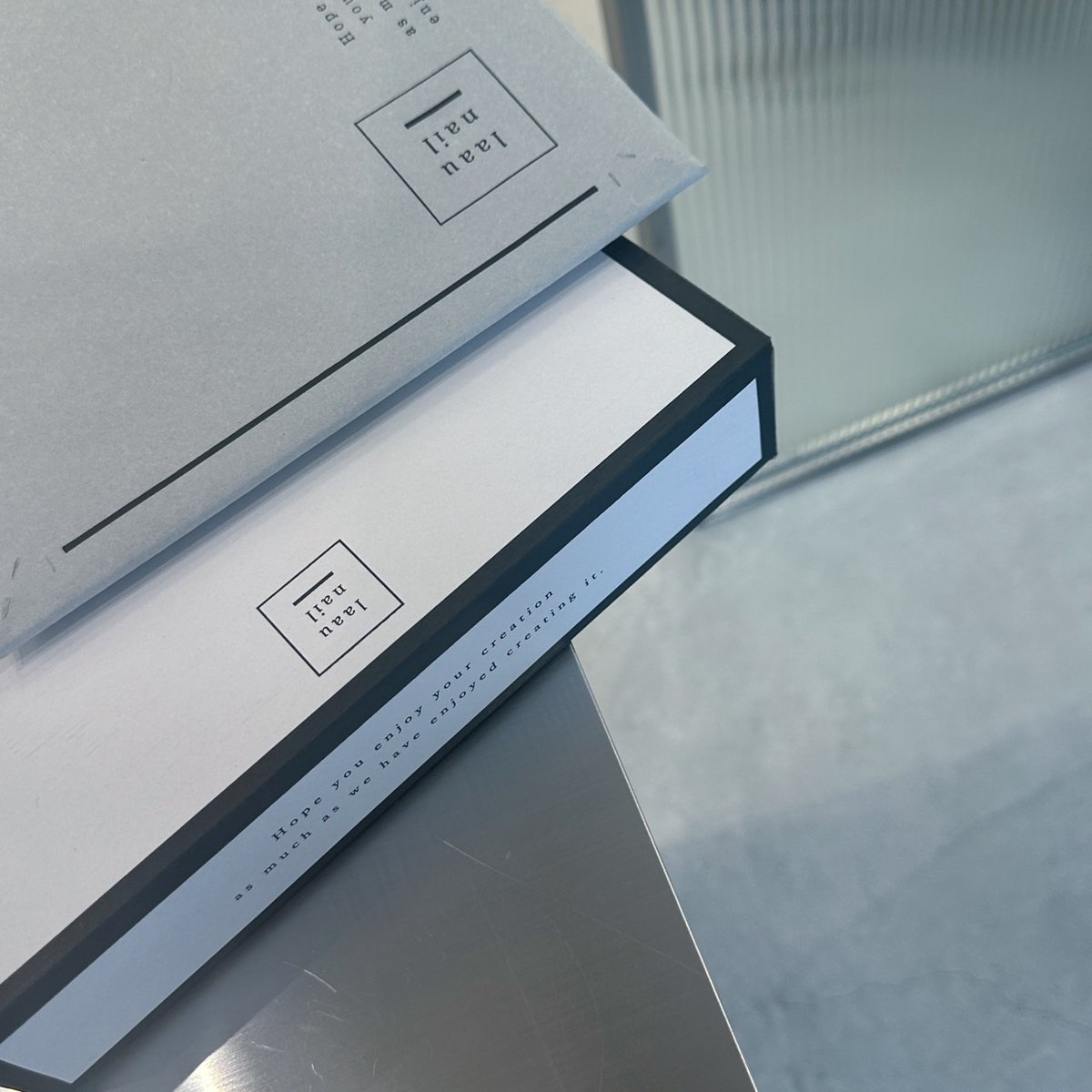 ご注文前に 】 必ずご確認ください | laau nail store