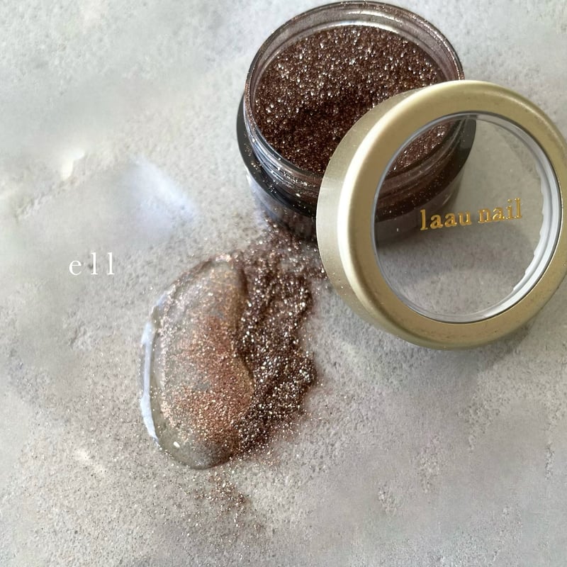 GS-16 ell | laau nail store