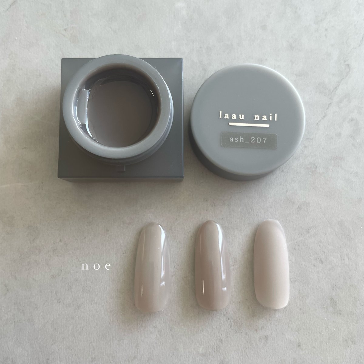 ash_207 -noe- | laau nail store