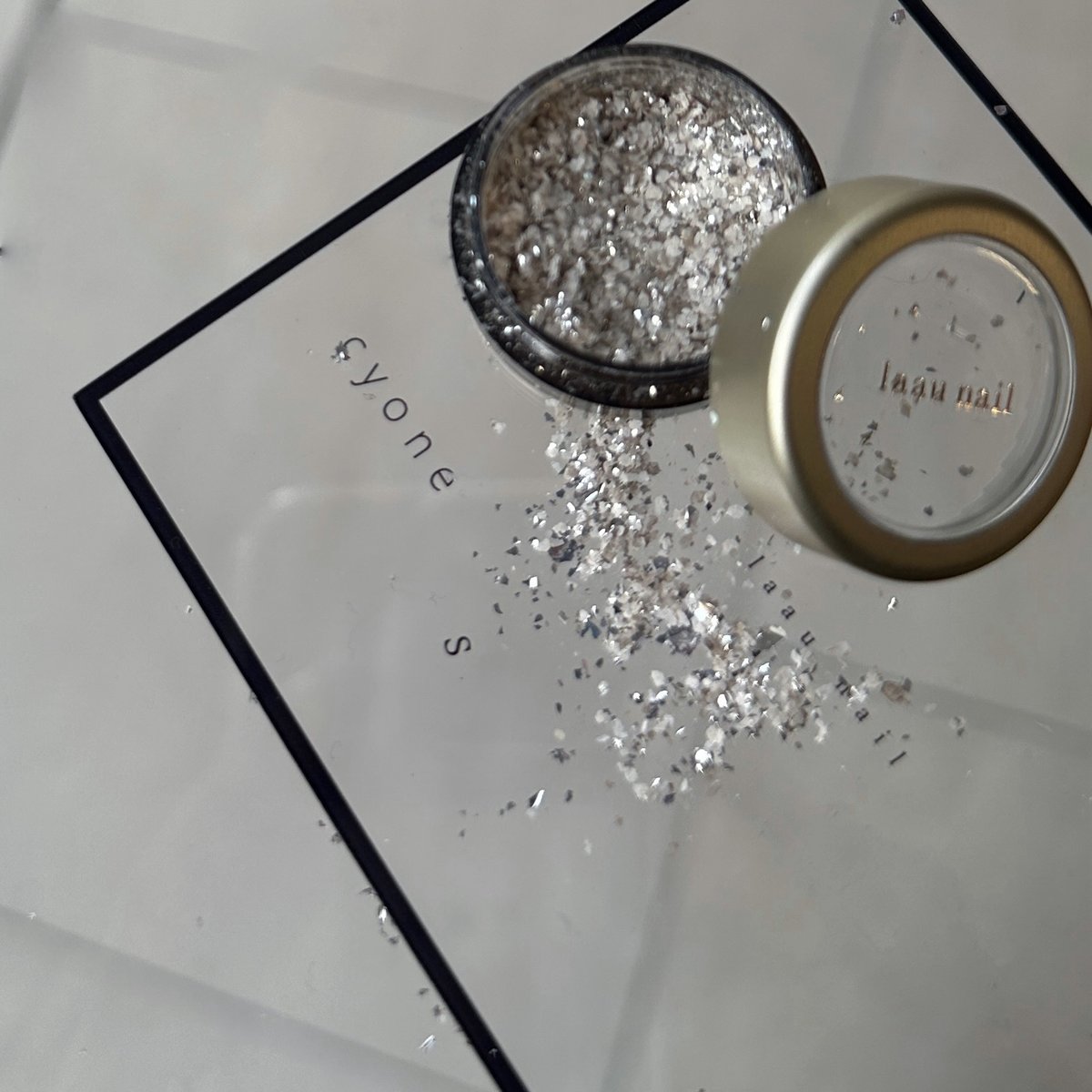 PF-15 cyone | laau nail store