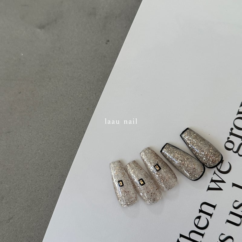 GS-17 fiz | laau nail store