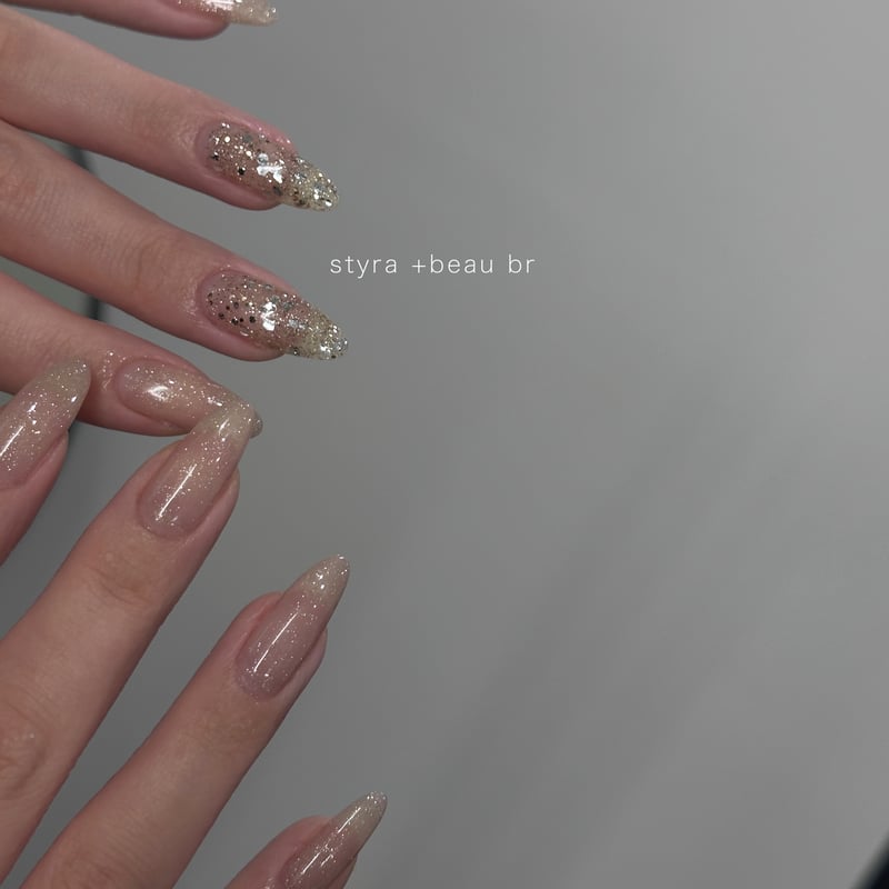 【新品未使用品多】laau nail パーツ GS-19 styra | laau nail store