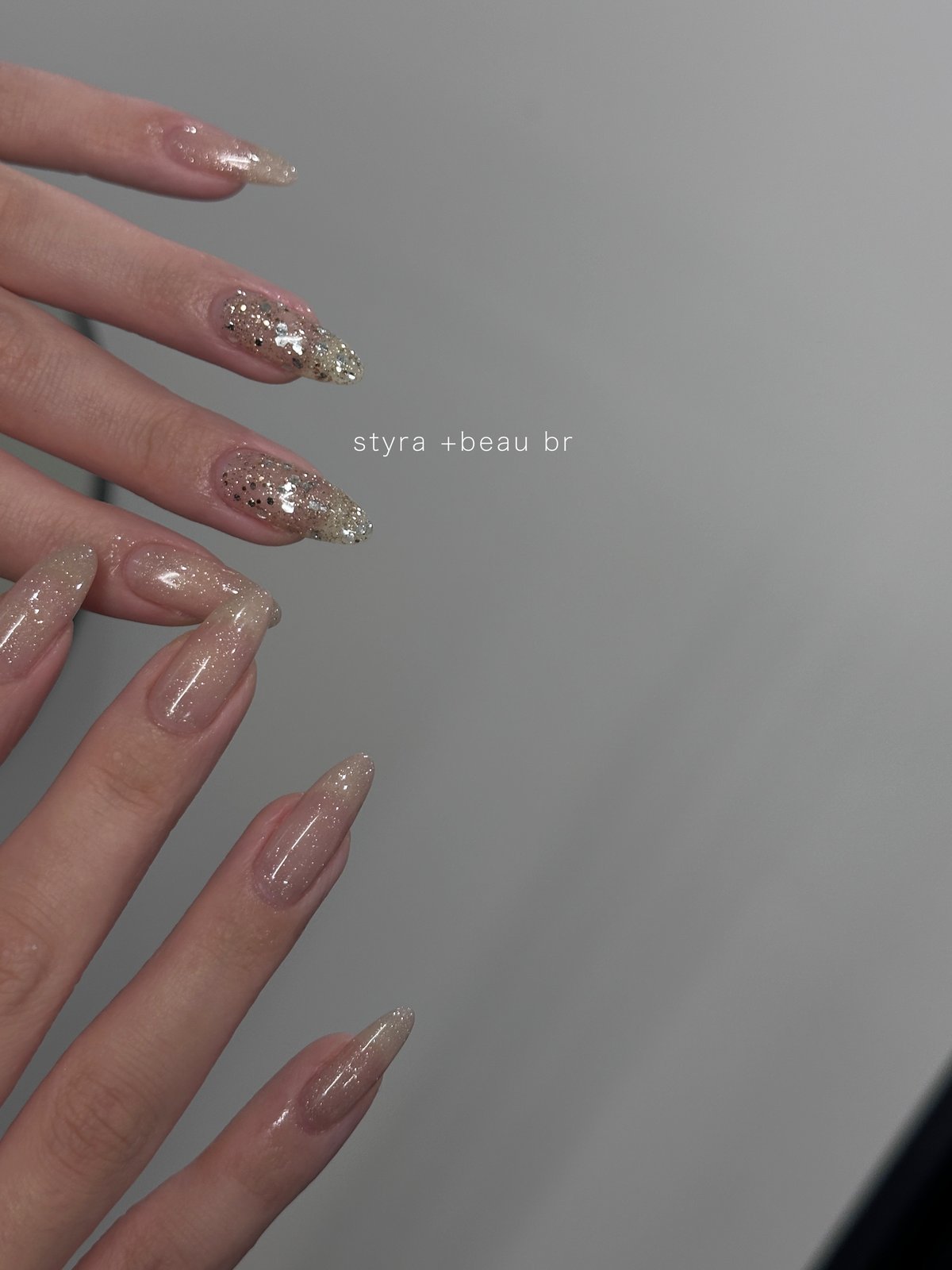 GS-19 styra | laau nail store