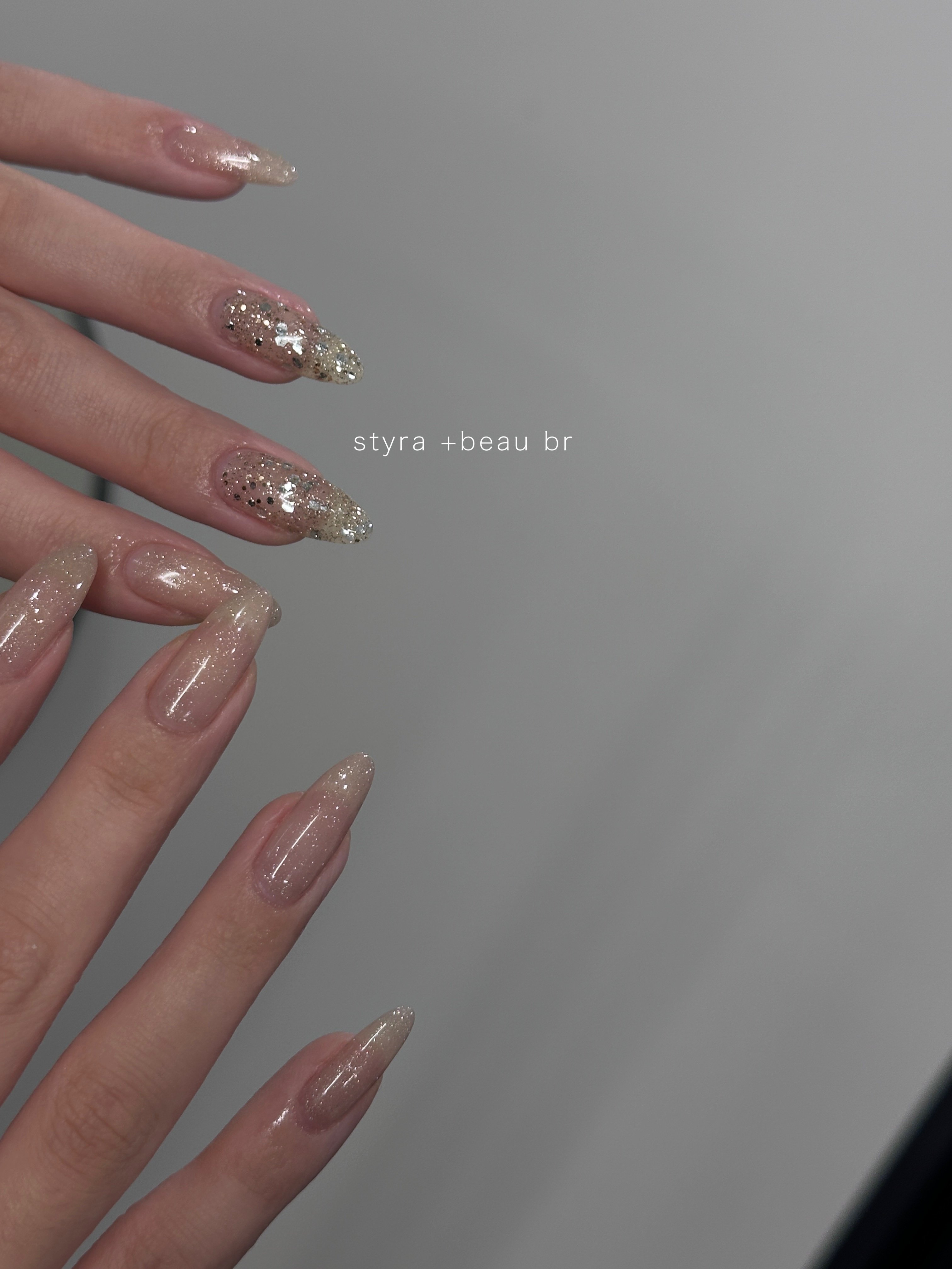 GS-19 styra | laau nail store