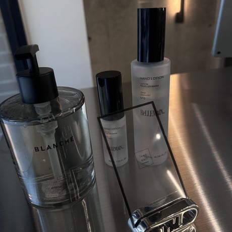 LOA THE HAND WASH