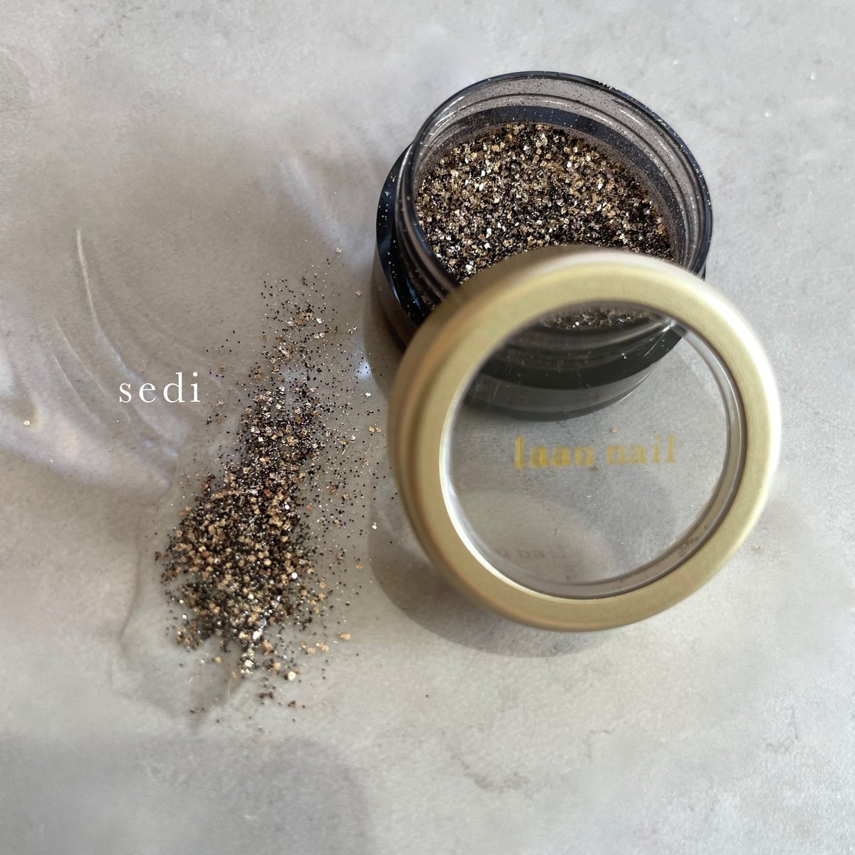 GS-14 sedi | laau nail store