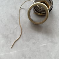 CH-03 line chain