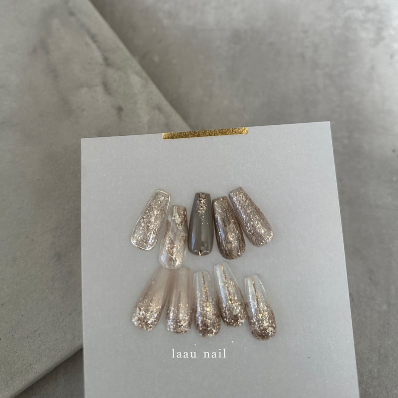 GS-17 fiz | laau nail store