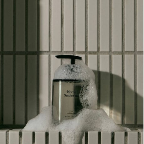 LOA THE HAND WASH