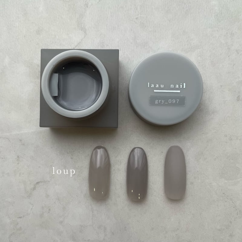 laau nail mixing 12color　セット mixing_12set | laau nail store
