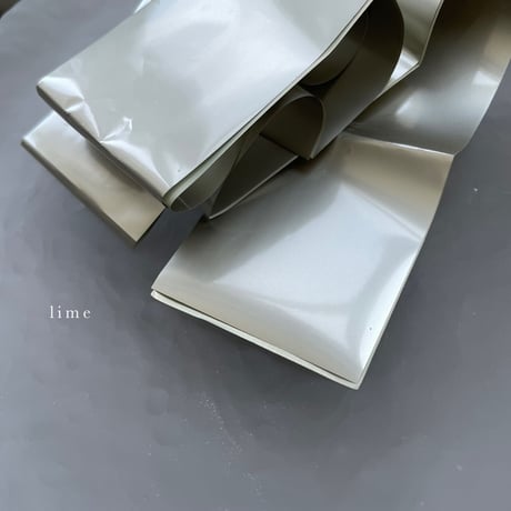silky foil