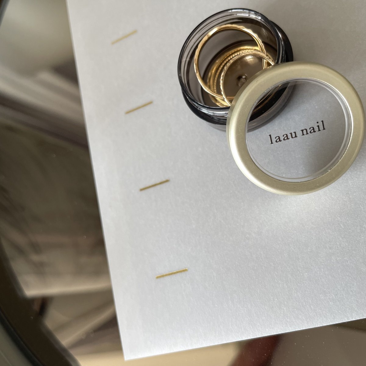 新品未使用品多】laau nail パーツ BRAND,laau nail | BONNAIL ONLINE