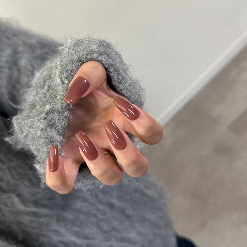 pnk_406 -villa- | laau nail store