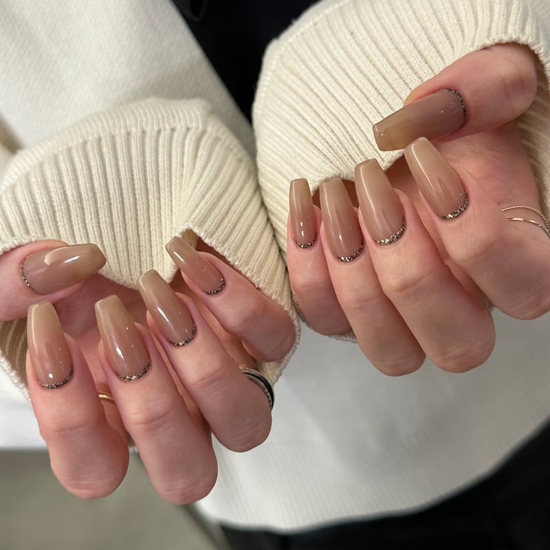 beg_101 -liiche- | laau nail store