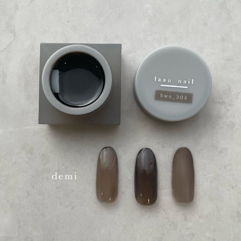 bwn_304 -demi- | laau nail store