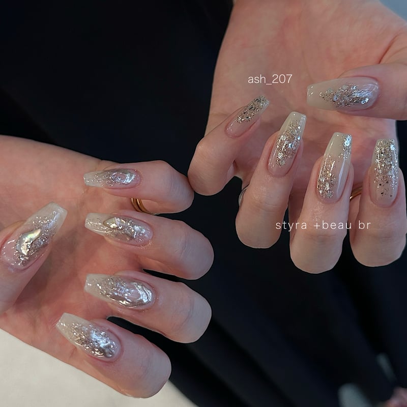 laaunail カラージェル20色 GS-19 styra | laau nail store
