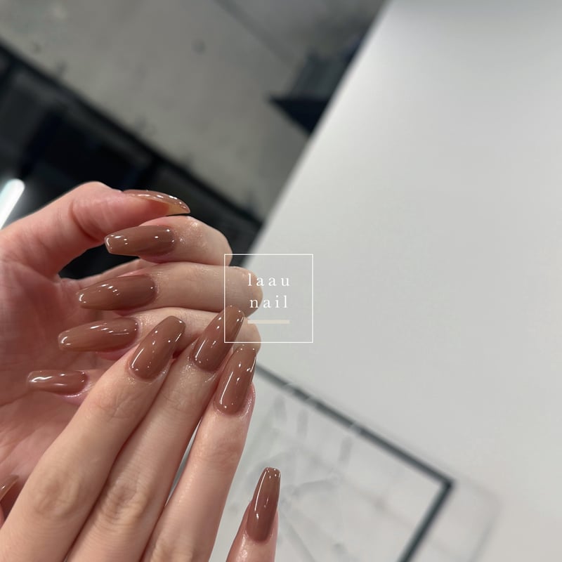 pnk_405 -efflo- | laau nail store