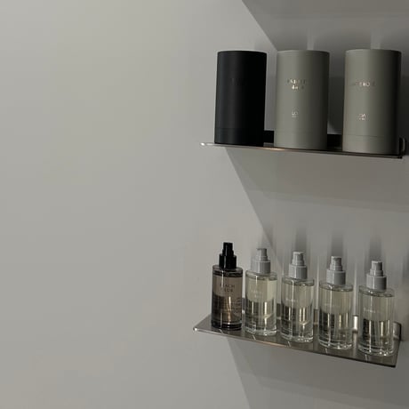 LOA THE OIL