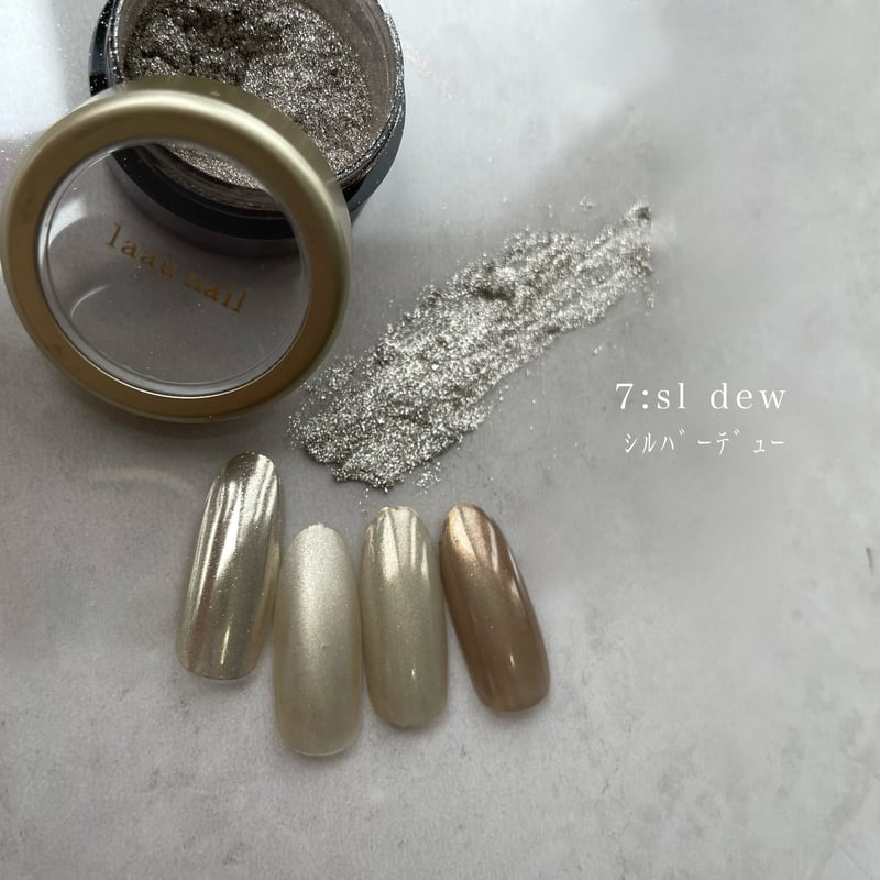 original gracieux mirror | laau nail store