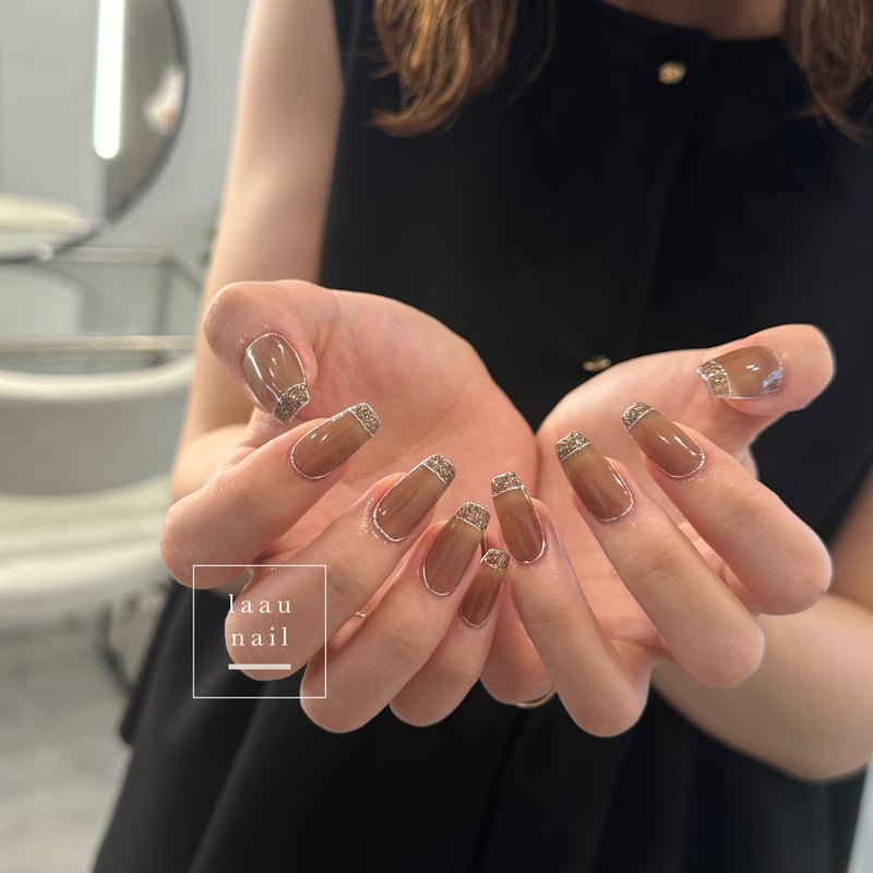 laaunail laau nail ラーウネイル 水筒付き mixing_12set | laau nail store