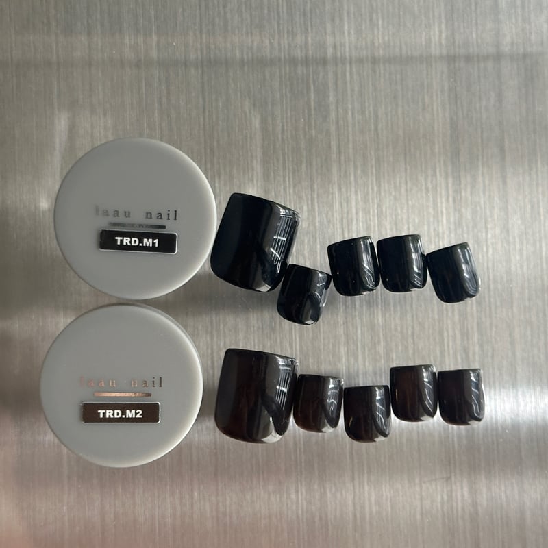 TRD.M1_-lac- | laau nail store