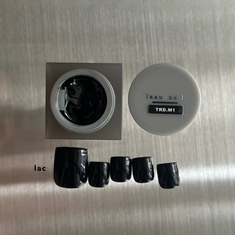 TRD.M1_-lac- | laau nail store