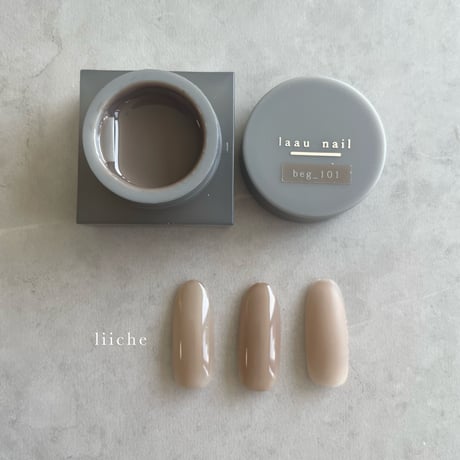 beg_101 -liiche-