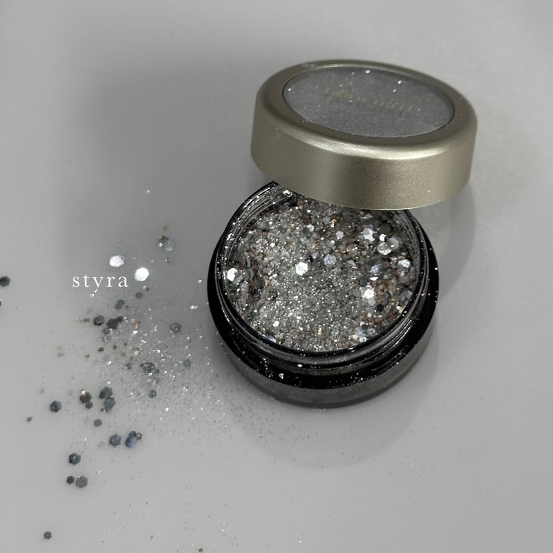 GS-19 styra | laau nail store