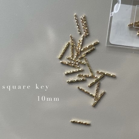 square key