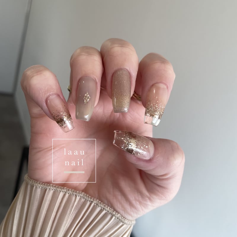 GS-12 latir | laau nail store