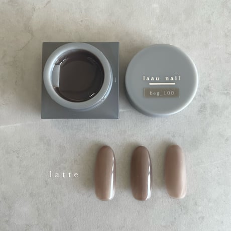 beg_100 -latte-