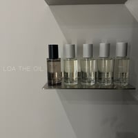 LOA THE OIL