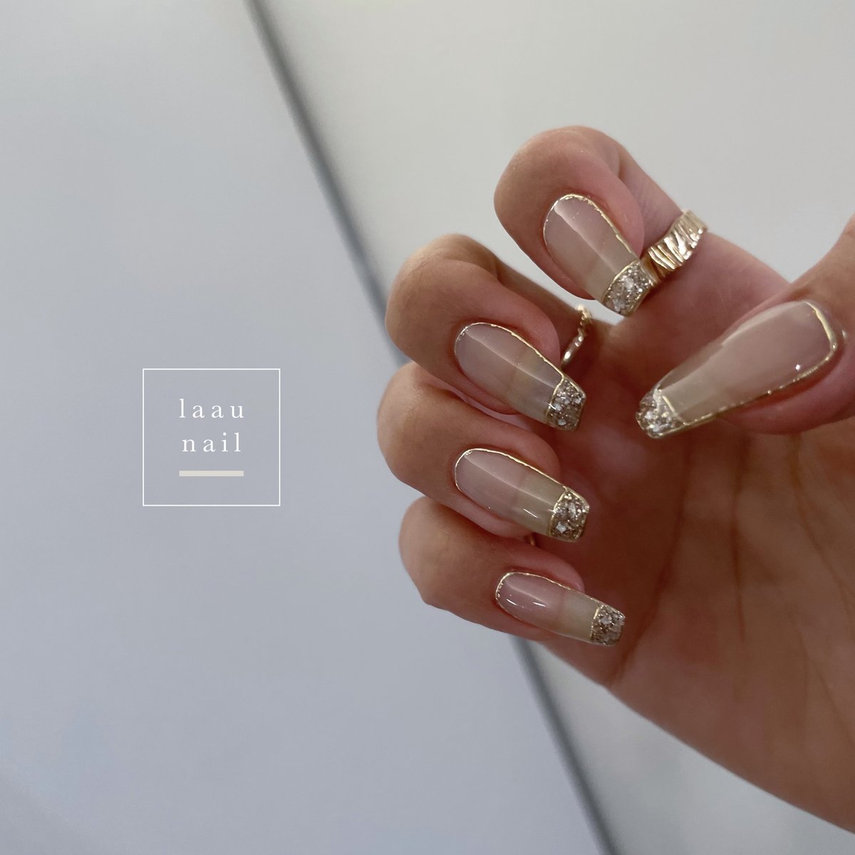 ash_207 -noe- | laau nail store