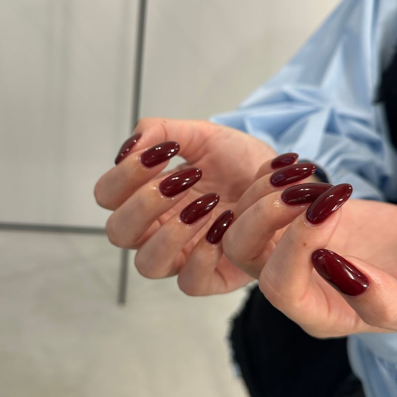 TRAD._6set | laau nail store