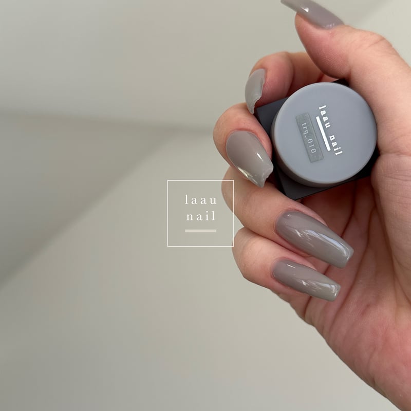 trq_010 -clapis- | laau nail store