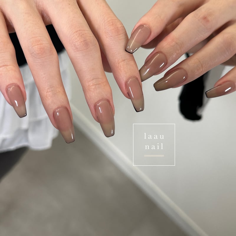 pnk_404 -pale- | laau nail store