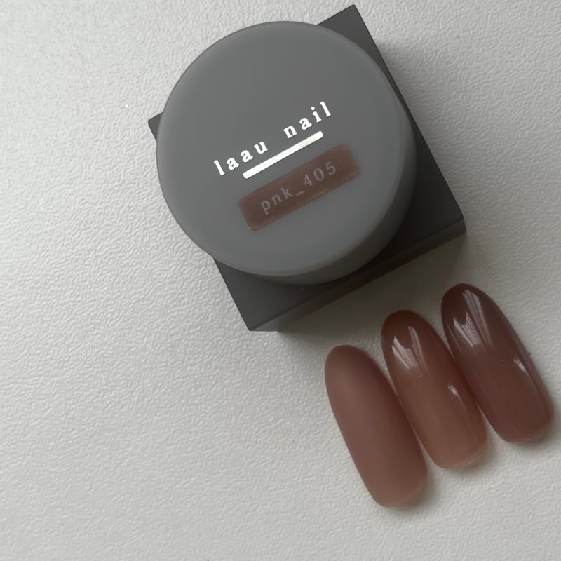 pnk_405 -efflo- | laau nail store