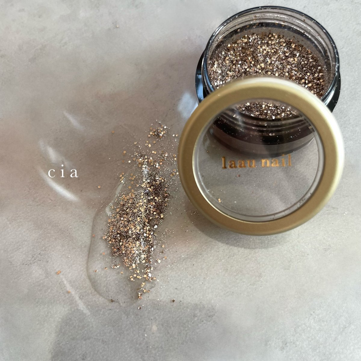 GS-13 cia | laau nail store