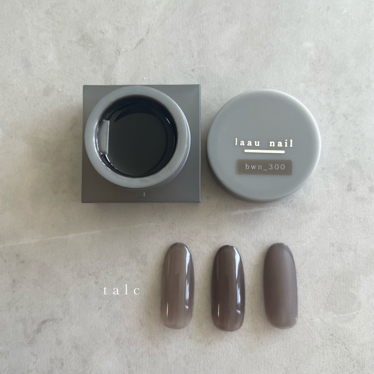 bwn_300 -talc- | laau nail store