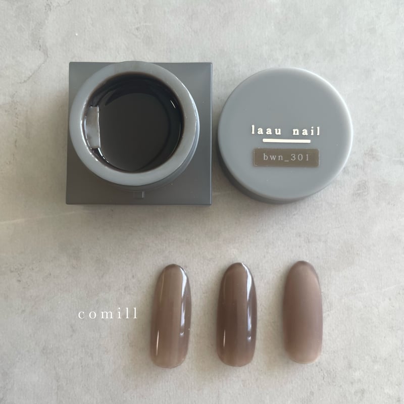 bwn_301 -comill- | laau nail store