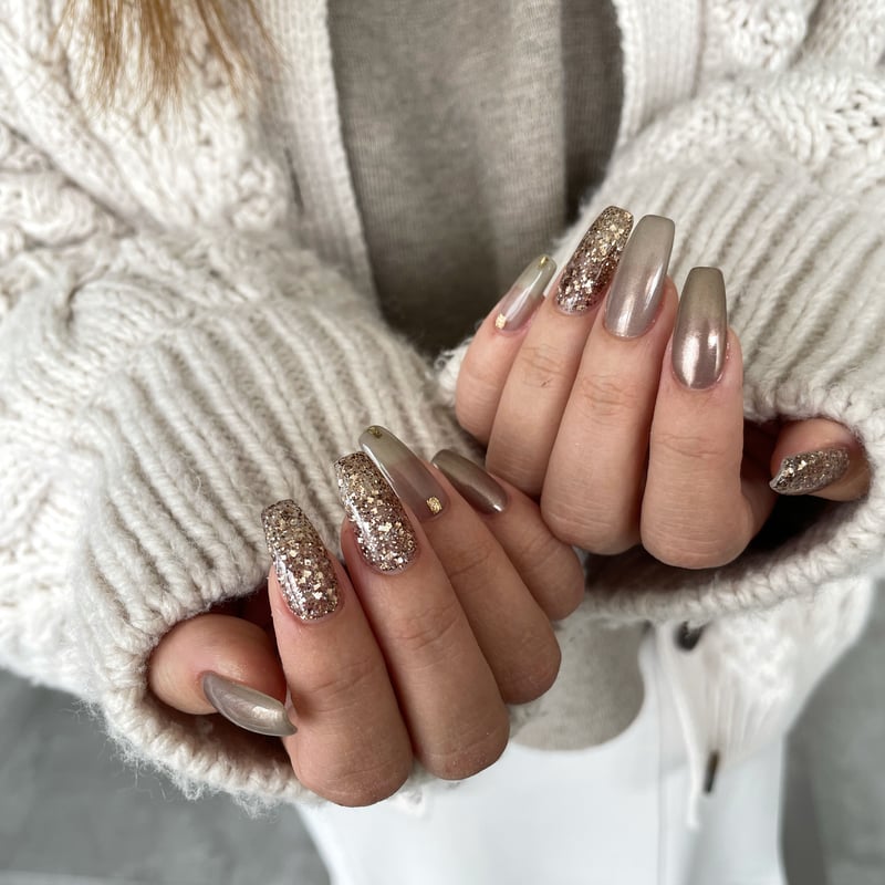 GS-08 sitear | laau nail store