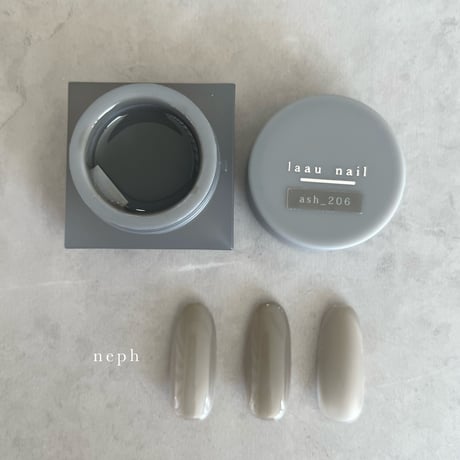 ash_206  -neph -