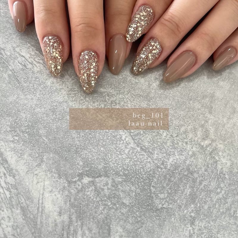 beg_101 -liiche- | laau nail store