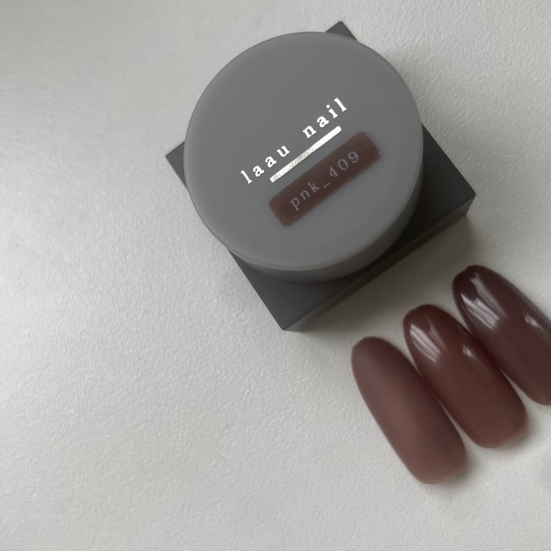 pnk_409 -virtue- | laau nail store