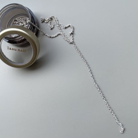 ＜ 在庫限り ＞color chain